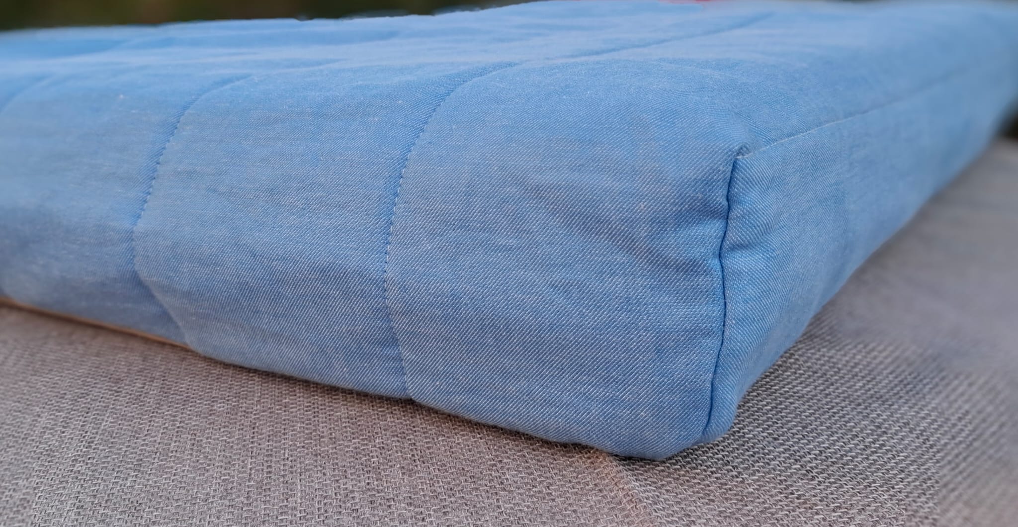 Revêtement de matelas